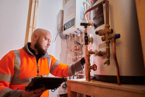 Best Sewer Cleaning Services  in Milan, MO